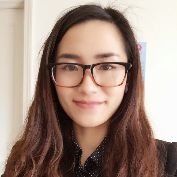 Meet your Posher, Sophia - Picture 1 of 1